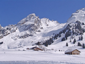 Haute-Savoie